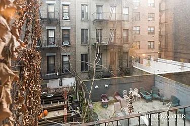 Rented by Blackwater Associates Inc.