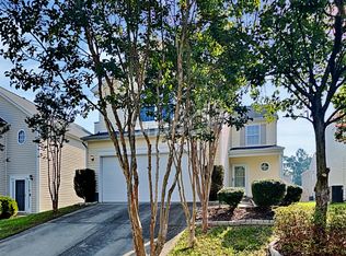 1601 Brown Owl Dr, Raleigh, NC 27610