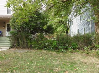 1136 Wesley Ave, Evanston, IL 60202