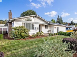 180 S 16th St, Cottage Grove, OR 97424