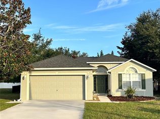 3431 Wild Ocelot Ct, Deland, FL 32724