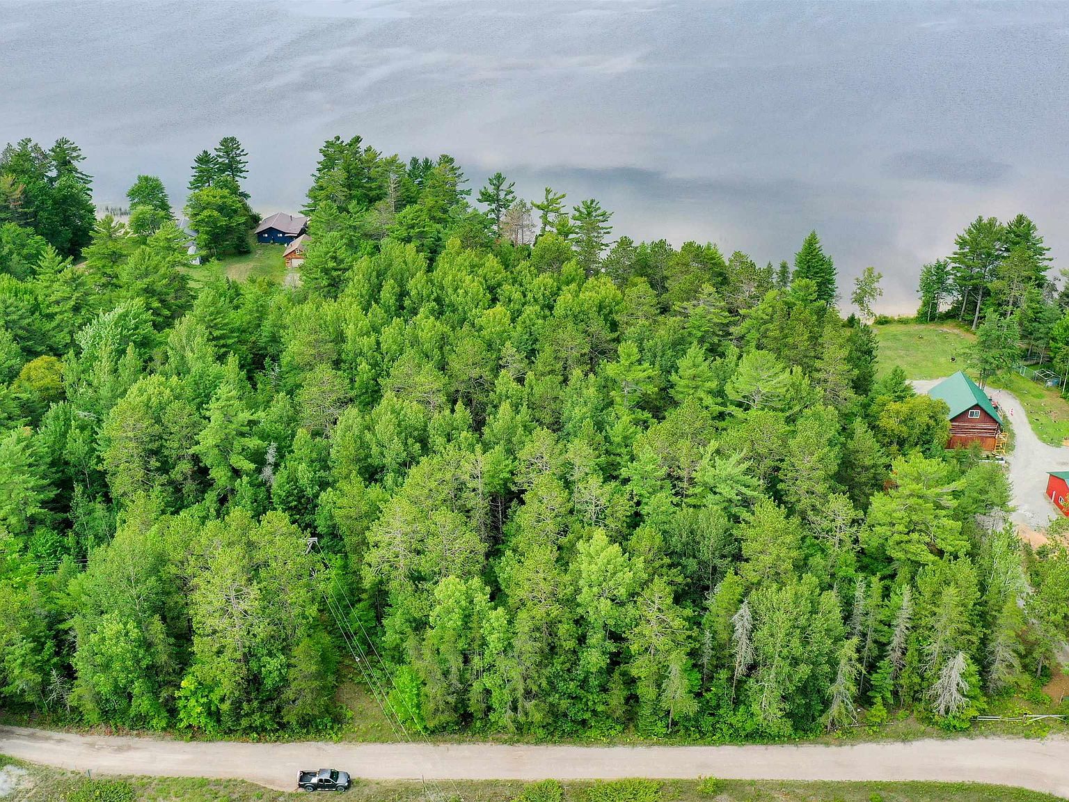 2.4 Lane, Rapid River, MI 49878 MLS 50119970 Zillow