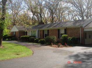 1001 Pickett Dr, Tullahoma, TN 37388