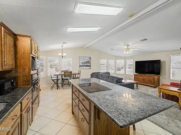 2550 S ELLSWORTH Road #46, Mesa, AZ 85209