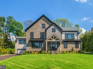 6 W Sunset Ave, Philadelphia, PA 19118