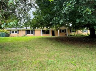8251 Troutdale Hwy, Troutdale, VA 24378