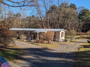 4685 Us Highway 209, Rochester, NY 12404