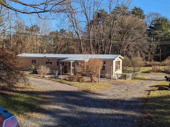 4685 US-209, Accord, NY 12404