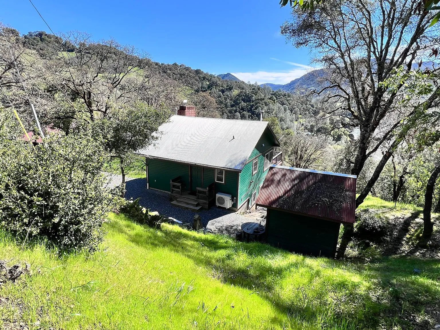 10825 Laytonville Dos Rios Rd — Photo 1