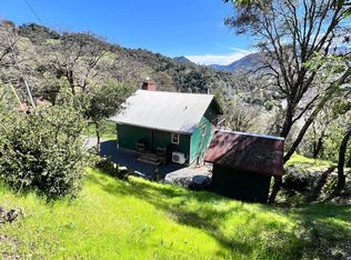 10825 Laytonville Dos Rios Rd, Dos Rios, CA 95429