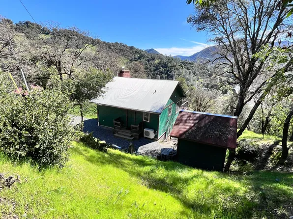 10825 Laytonville Dos Rios Rd, Dos Rios, CA 95429
