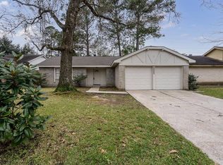 22435 Rockgate Dr, Spring, TX 77373