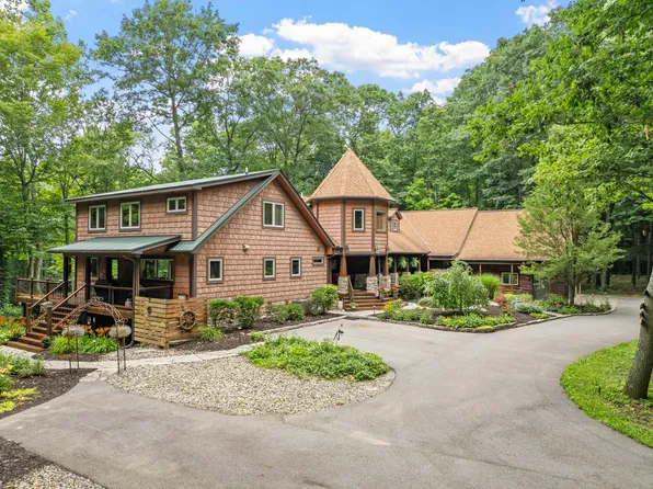 6340 104th Ave, South Haven, MI 49090