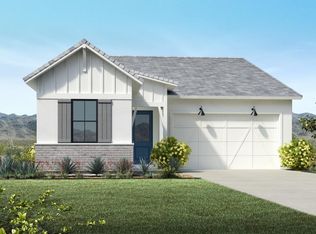 18192 W Amber Ridge Way, Goodyear, AZ 85338