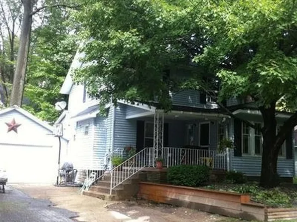 442 E Kline St SE, Girard, OH 44420