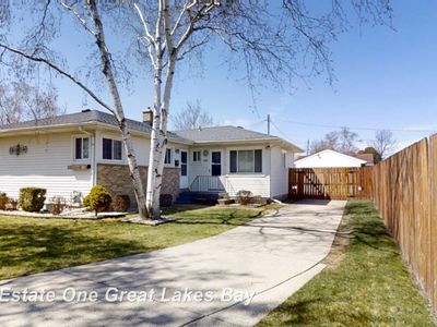 2309 Mayfield Rd, Saginaw, MI, 48602