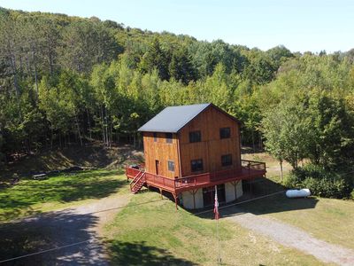 59 Allard Farm Road, Island Pond, VT, 05846