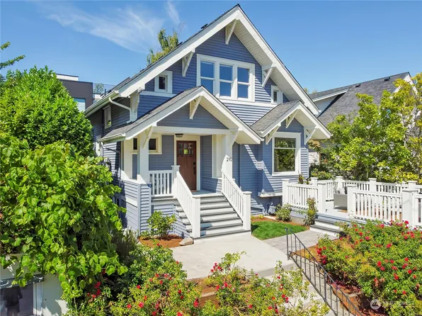 210 Crockett Street, Seattle, WA 98109