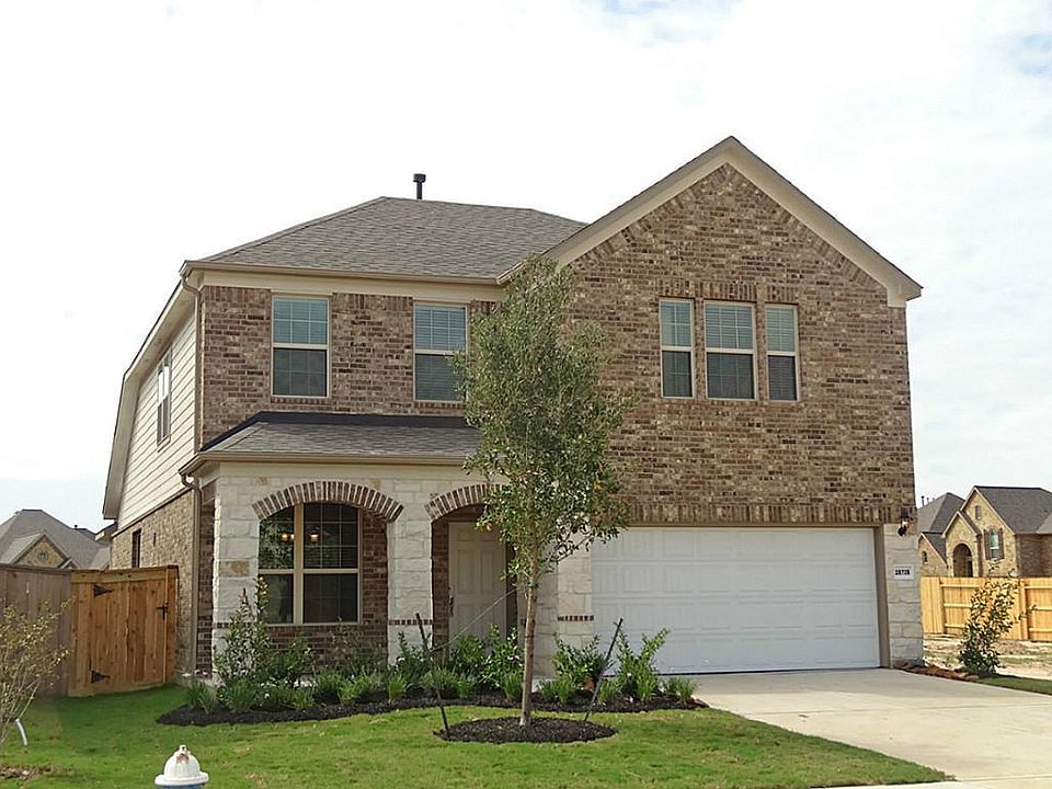 1st image of 28735 Mayes Bluff Dr