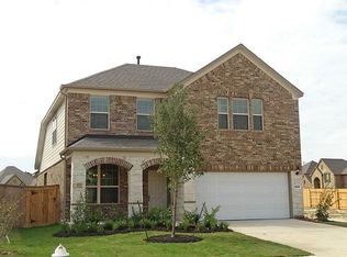 28735 Mayes Bluff Dr, Katy, TX 77494