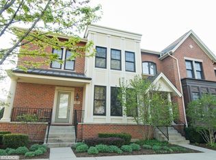 27 Morris St, Park Ridge, IL 60068