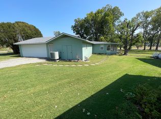 25524 S 608 Rd, Grove, OK 74344