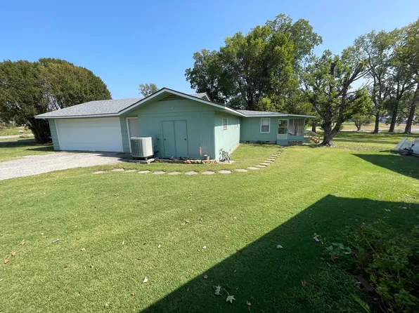 25524 S 608 Rd, Grove, OK 74344