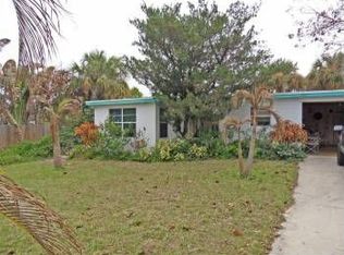 111 Main St, Fort Pierce, FL 34982