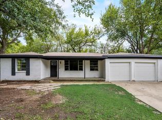 3733 Matson Dr, Haltom City, TX 76117