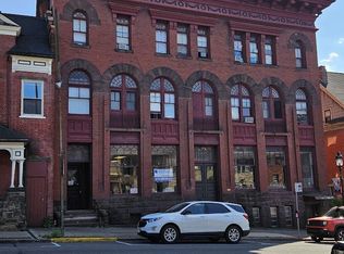 134-136 W High St, Bellefonte, PA