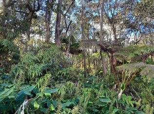 Wright Rd LOT 14-P, Volcano, HI 96785