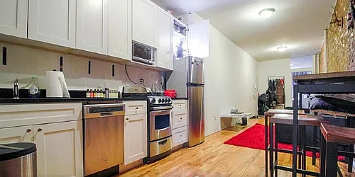 Rented by Citi Habitats