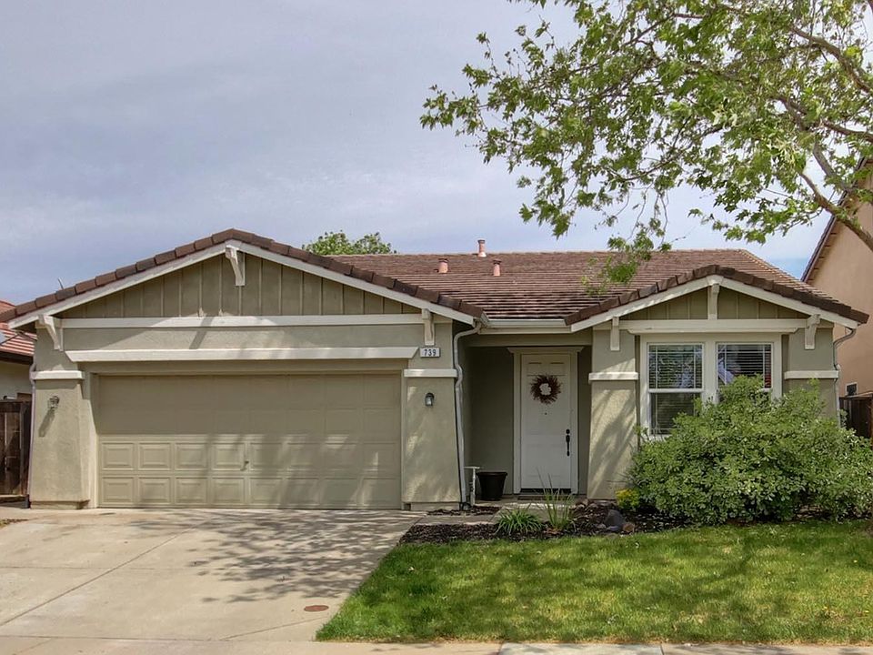 2nd image of 739 Downing Cir