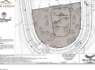 3147 E Red Knob Way, Heber City, UT 84032