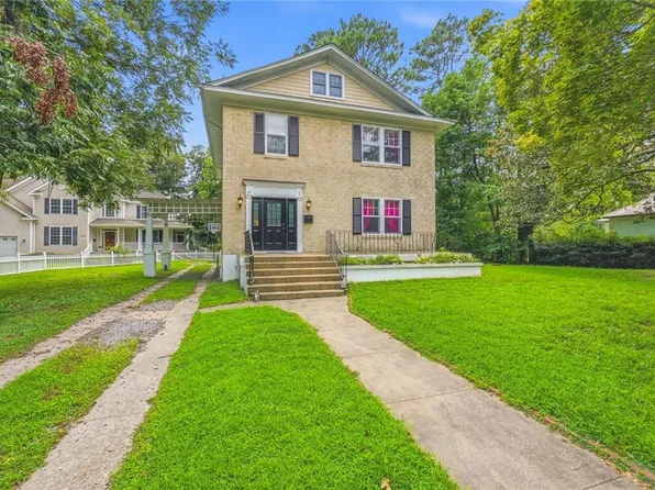 1509 Runnymede Rd, Norfolk, VA 23505
