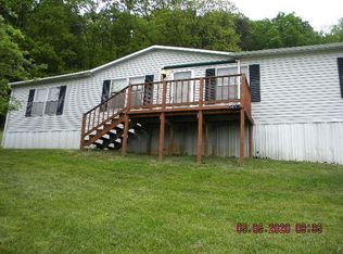 5610 Mountain Pass Rd, Troutville, VA 24175