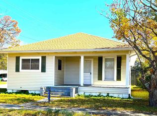 501 S Presley St, Atmore, AL 36502