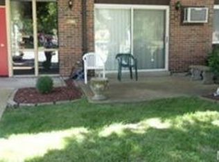 9012 Villaridge Ct APT D, Saint Louis, MO 63123