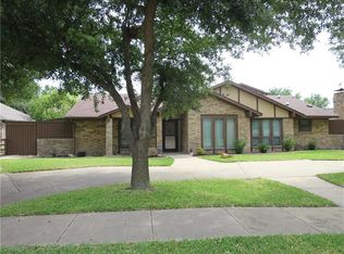 3200 Dover Dr, Plano, TX 75075