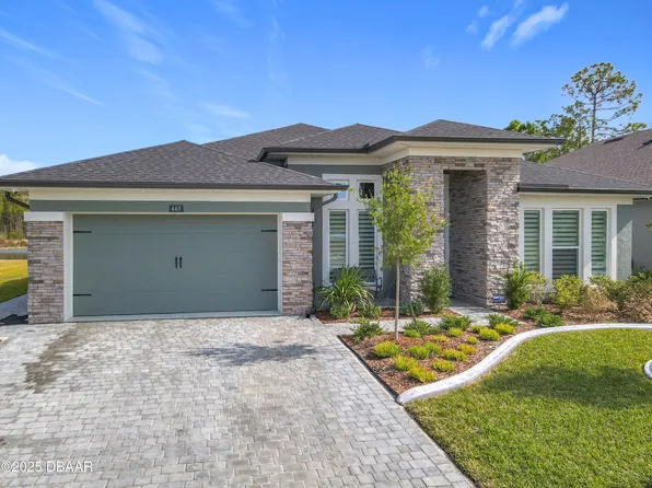 448 Mosaic Blvd, Daytona Beach, FL 32124
