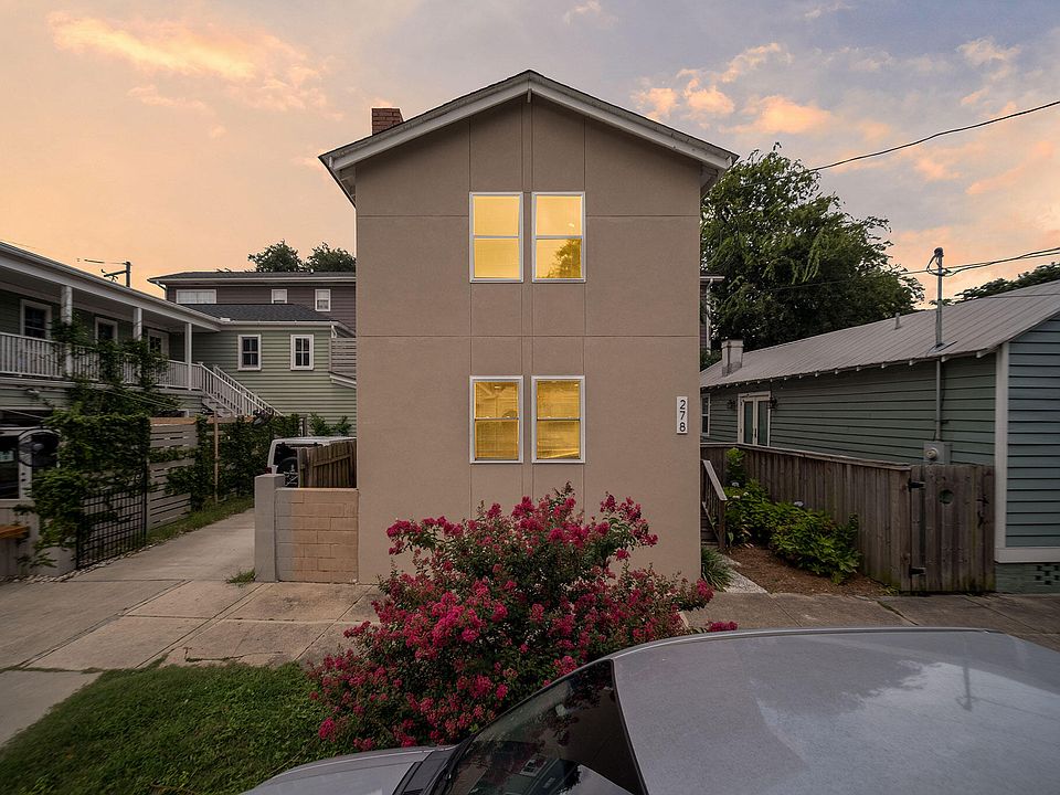 278 Ashley Ave Charleston Sc 29403 Mls 21022730 Zillow