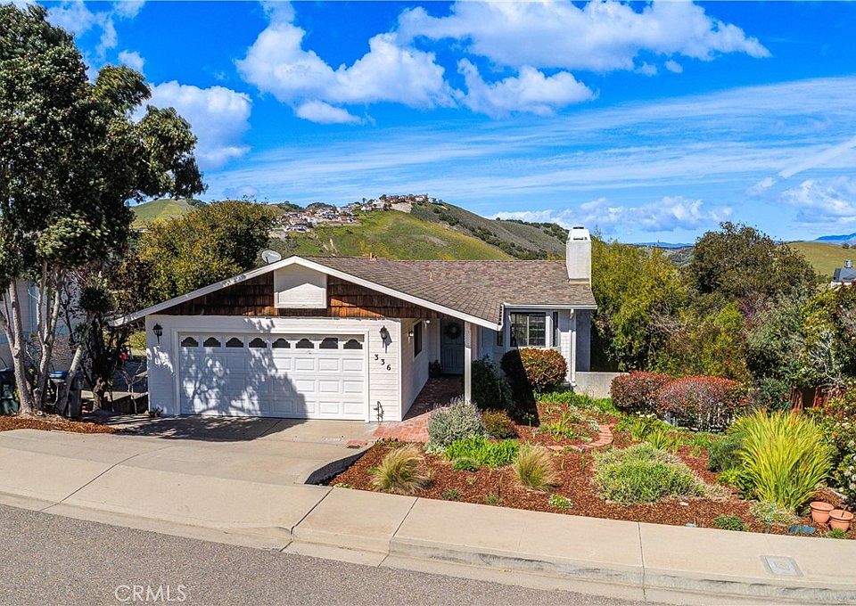 336 Valley View Dr, Pismo Beach, CA 93449 Zillow