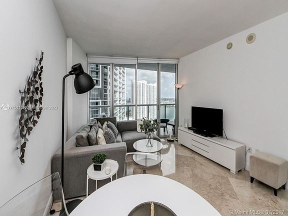 2nd image of 495 Brickell Ave APT 2808