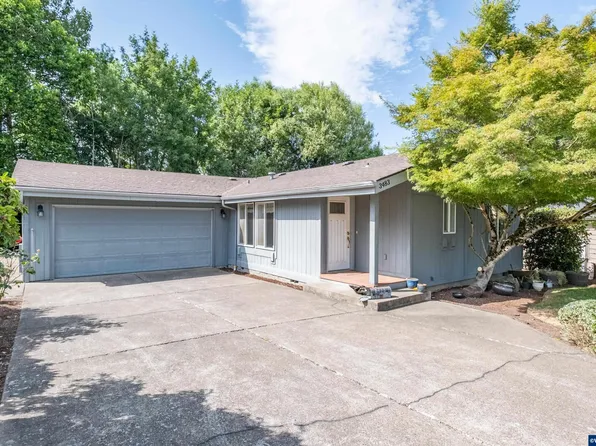 3483 Lake Vanessa Cir NW, Salem, OR 97304