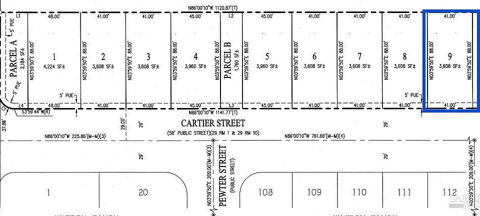 2nd image of 126 Cartier Street