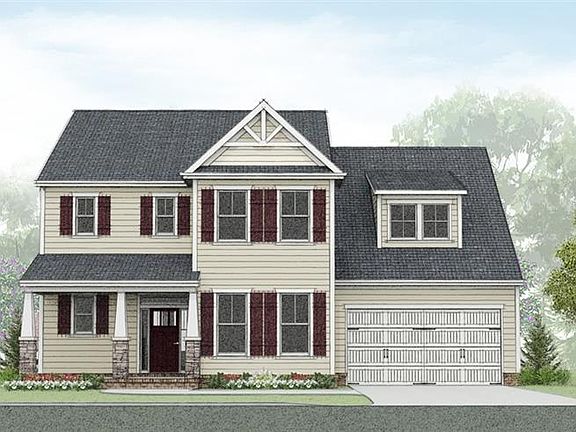 3rd image of 229 Tassell Cres