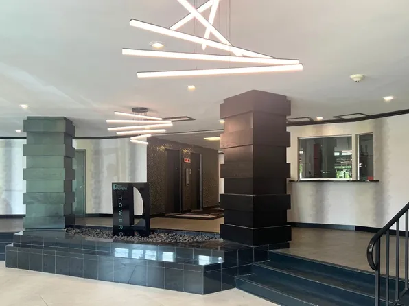 The Revere Apartments