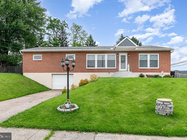 2508 Garrison Ave, Harrisburg, PA 17110