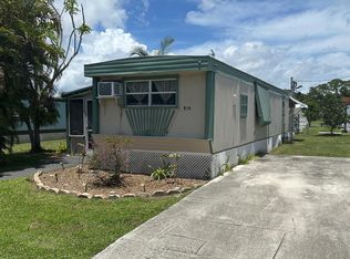 5400 SE Jack Ave LOT K18, Stuart, FL 34997