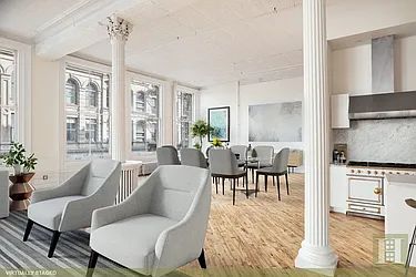 Sold by Halstead Real Estate